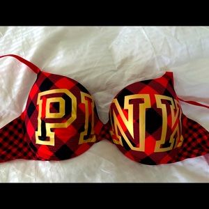 PINK Victoria’s Secret Bra